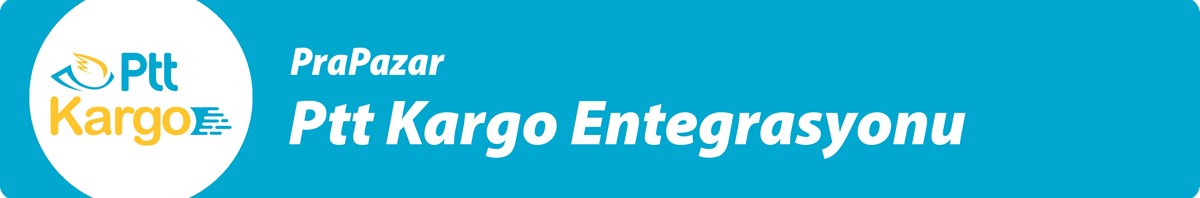 Ptt Kargo Entegrasyonu