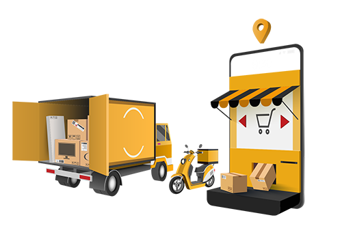 SHIPMENT AND FULFILLMENT INTEGRATIONS