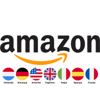 Amazon Yurt Dışı Entegrasyonu