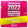 2022 Paketi