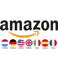 Amazon Yurt Dışı Entegrasyonu