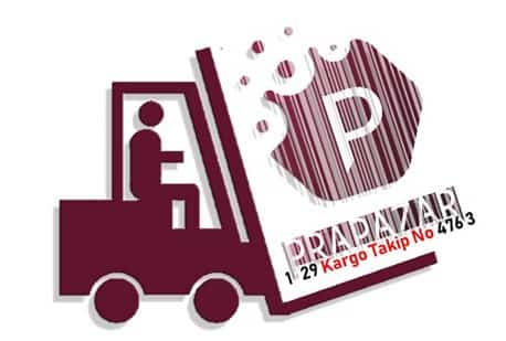 OTOMATİK KARGO BİLGİLERİNİ GİREBİLME